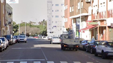 Foto 2 de Piso en venta en Calle Pedro de Valencia, San Roque - Ronda Norte, Badajoz Capital