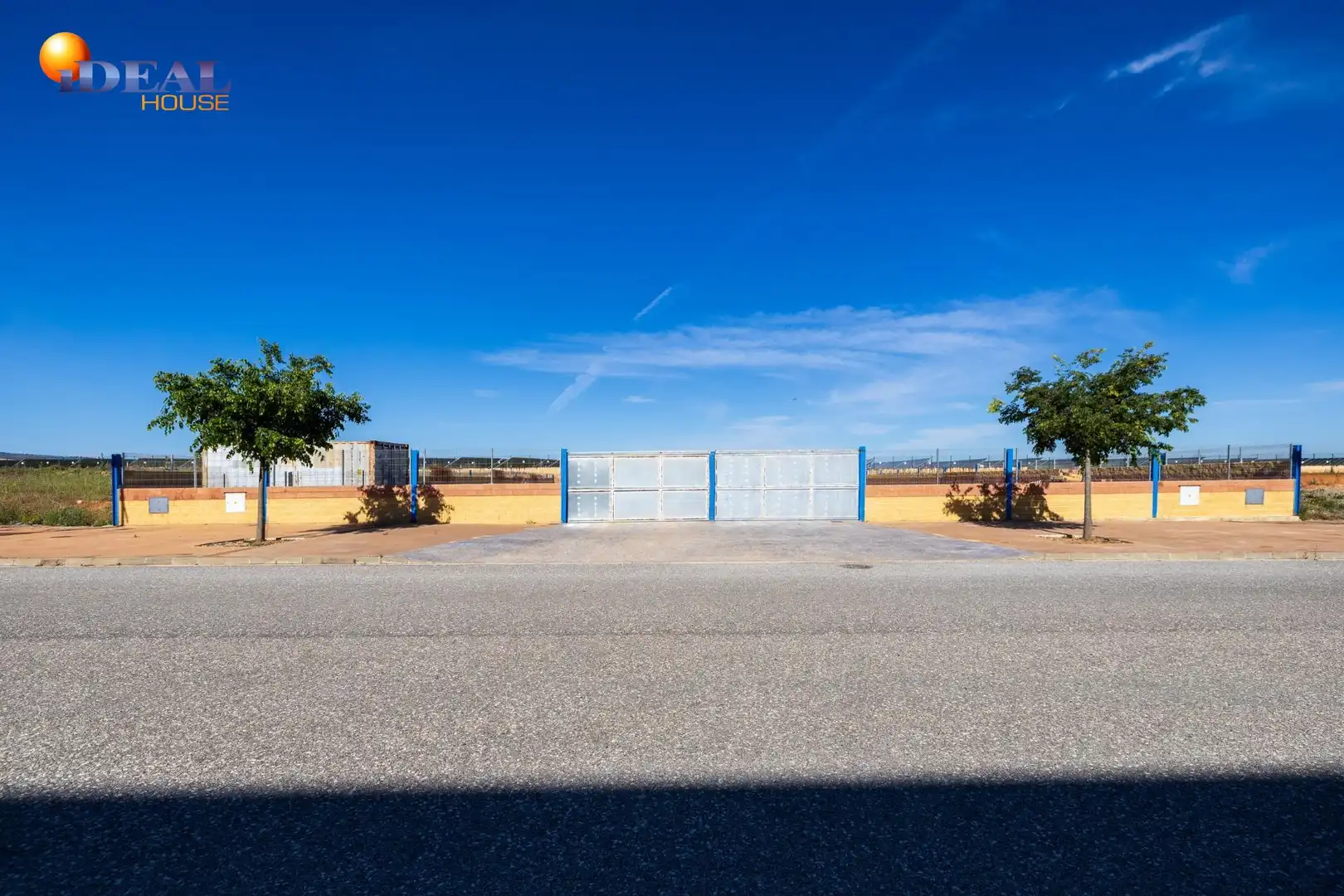 Terreny industrial en venda a Escúzar, imagen 4