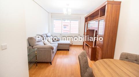 Foto 5 de Pis de lloguer a La Victoria - Puente Jardín, Valladolid Capital