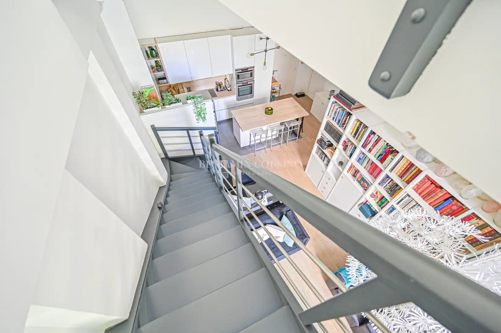 Dúplex en venta en Madrid con Aire acondicionado y Trastero