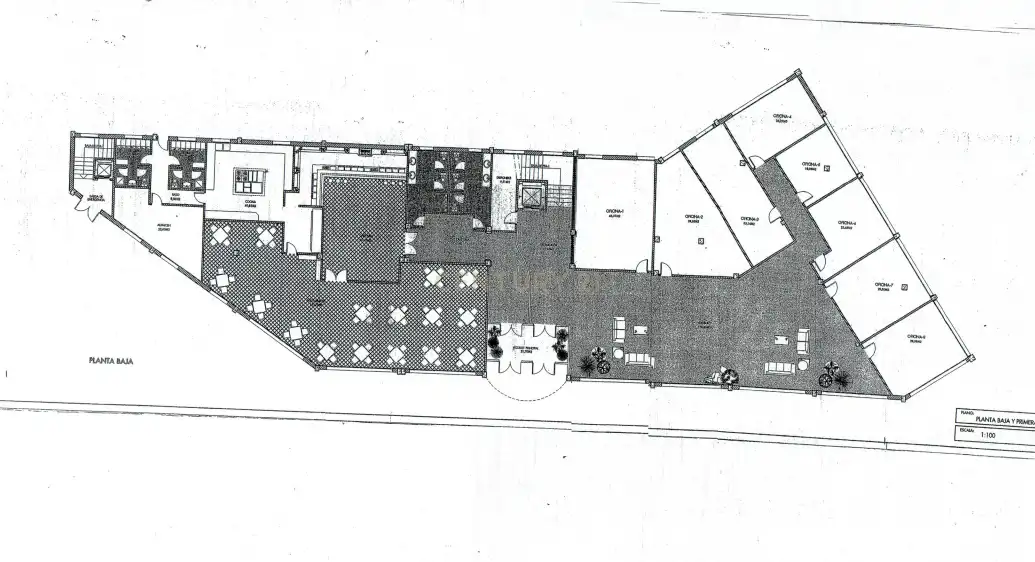 Edificio en venta en Vitoria - Gasteiz