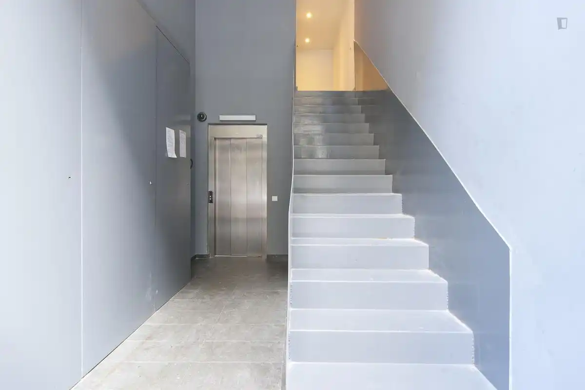 Apartamento con ascensor en alquiler en Eixample, imagen 33