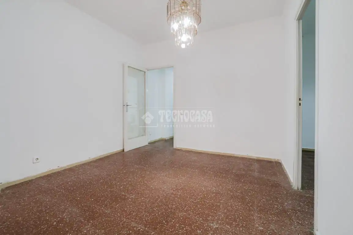 Habitación de Piso en venta en Barcelona con Jardín privado, Terraza y Balcón