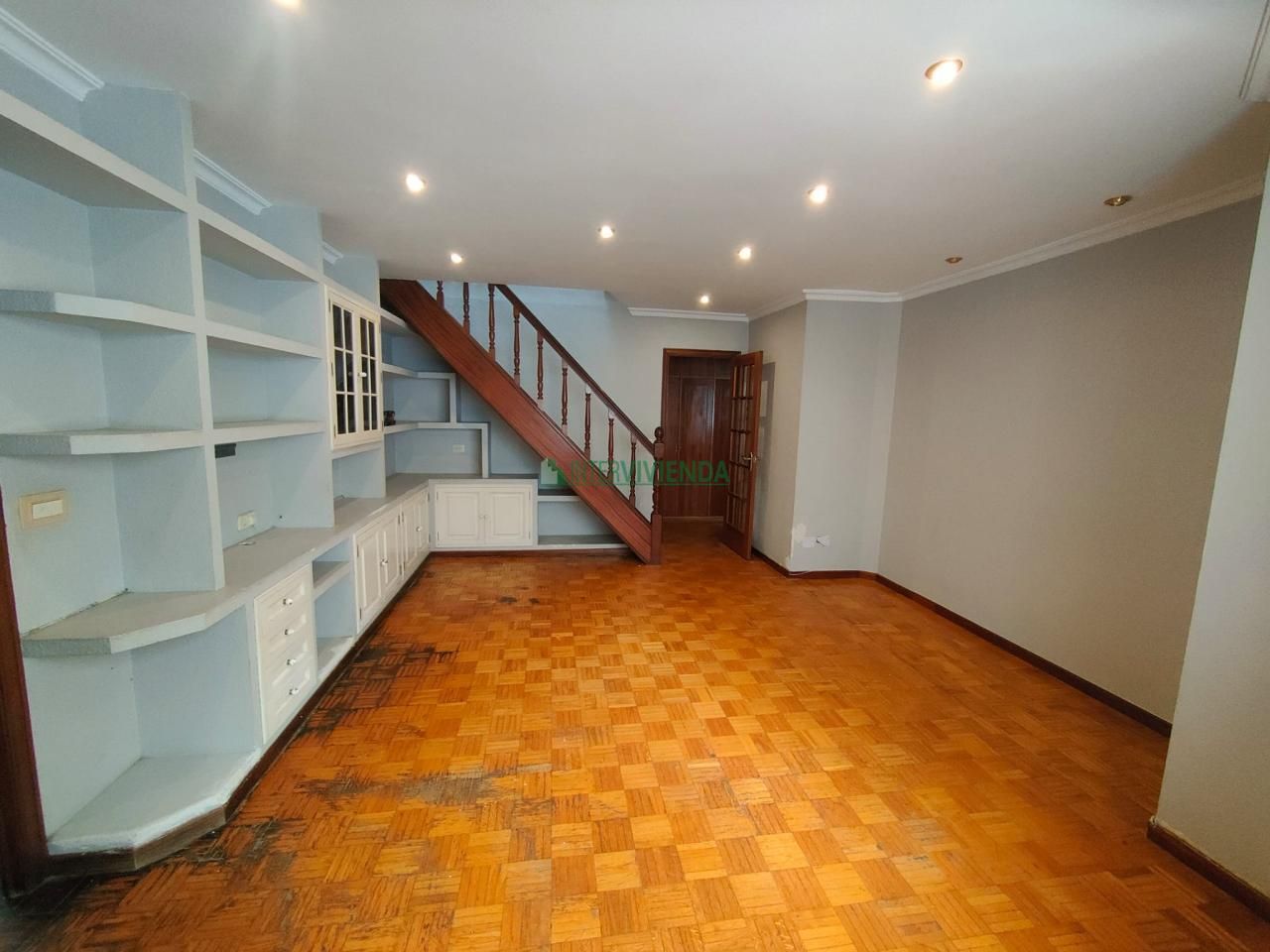 Dúplex en venda en Vigo  amb Calefacció i Parquet