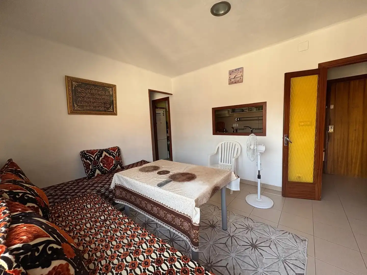 Piso en venta en CAMPCARDOS, Can Gibert del Pla