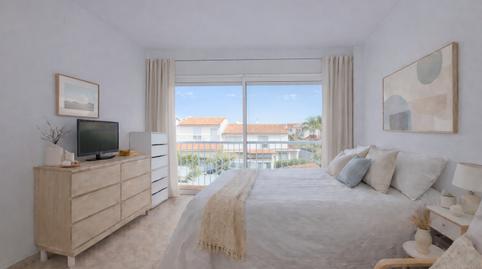 Foto 2 de Casa adosada en venda a Cunit Residencial, Cunit