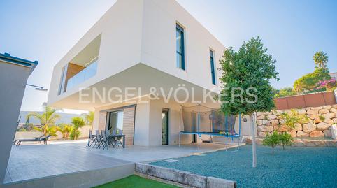 Foto 5 de Casa o xalet en venda a Calle Severo Ochoa, Vistahermosa, Alicante