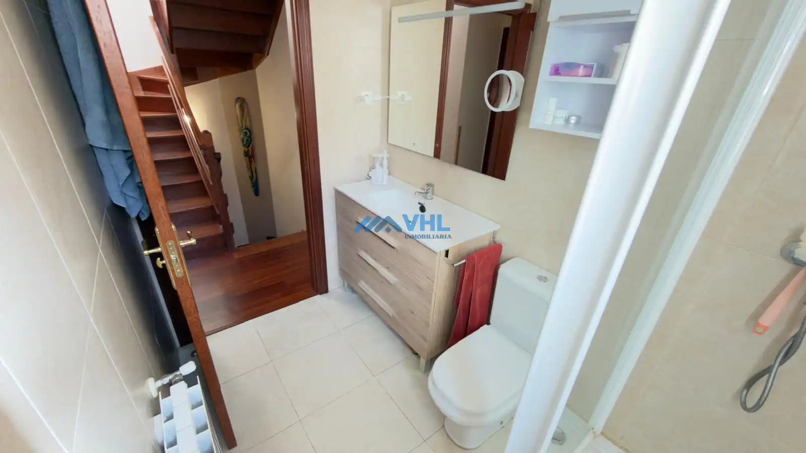 Maison jumelée avec jardin à vendre à N-634, imagen 21