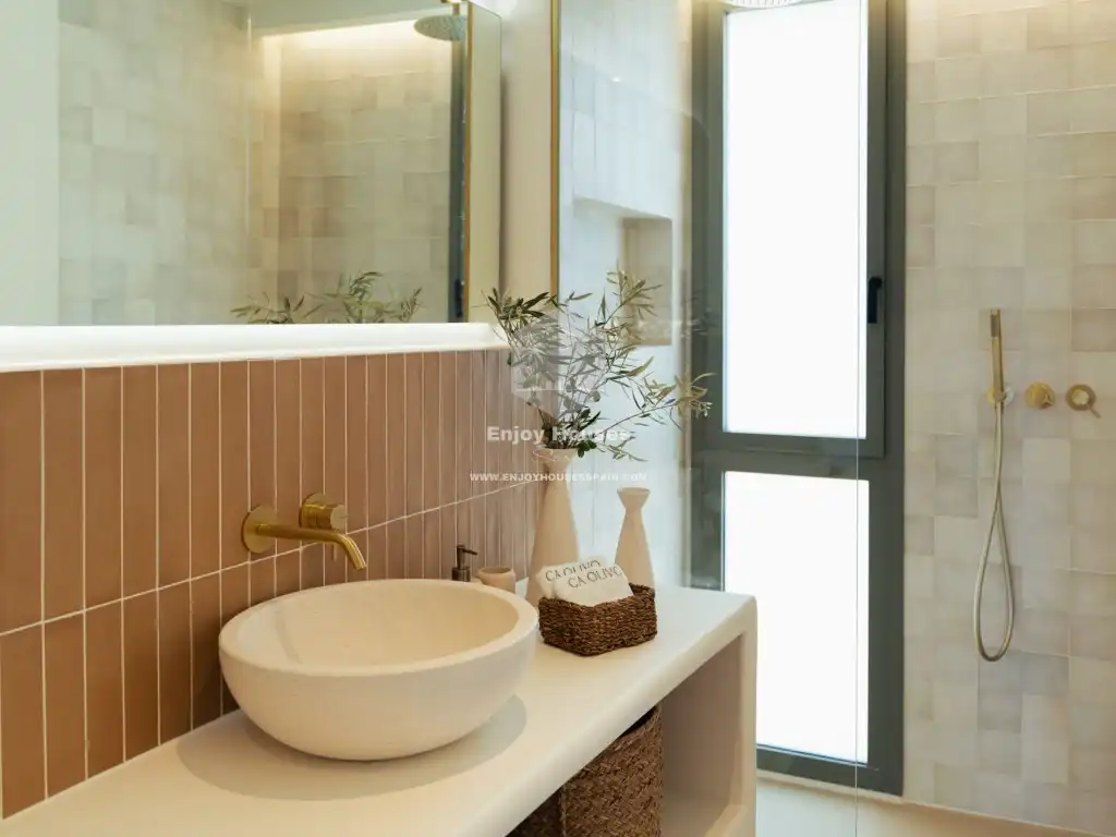Casa con piscina in vendita a Cap Martí - El Tossalet - Pinomar, imagen 13