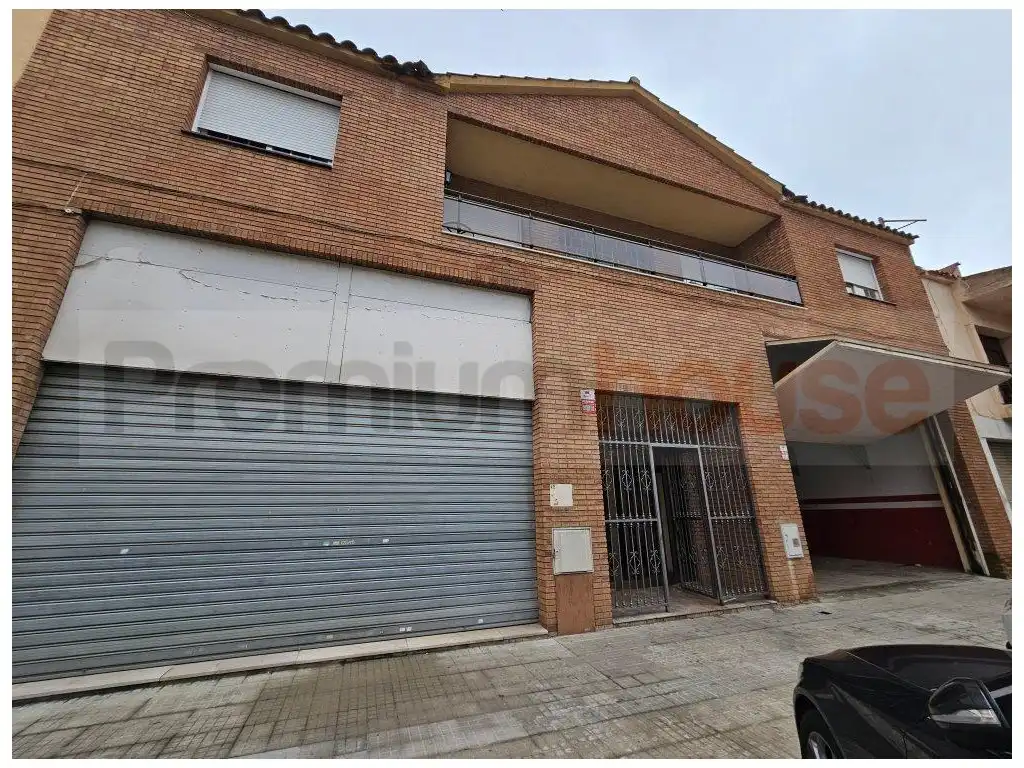 Xalet en venda a Calle de Pau Gargallo, imagen 2
