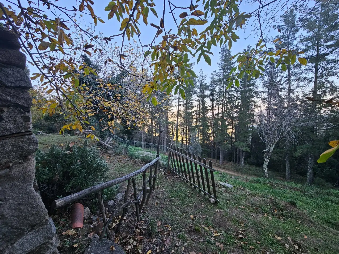 Casa rústica amb jardí en venda a Riells i Viabrea, imagen 47