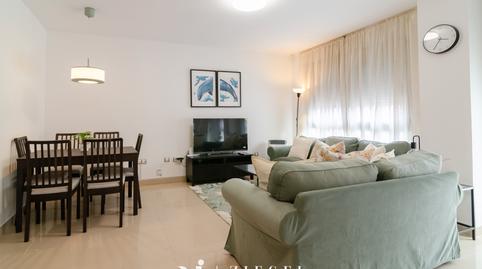 Foto 5 de Pis de lloguer a Calle Tomás Miller, 65, Santa Catalina - Canteras, Las Palmas de Gran Canaria