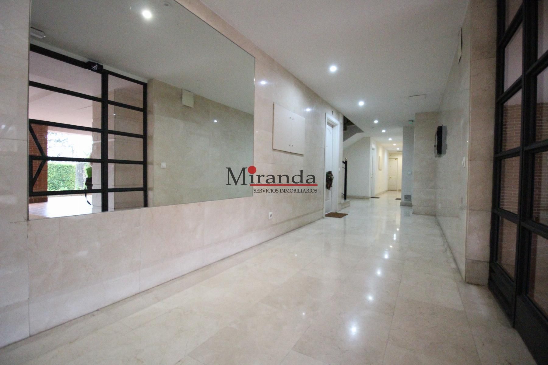 Flat for rent in Centro