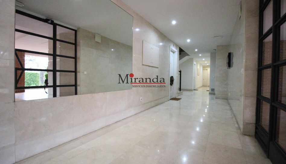 Piso de alquiler en Centro - Imagen 3