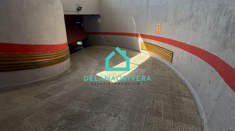 Photo 2 of Garage for sale in Calle Río Tajuña, 1, Venecia - Nueva Alcalá, Alcalá de Henares