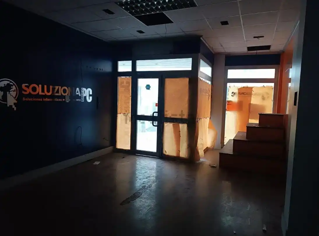 Local comercial de lloguer a Valdepeñas, imagen 5