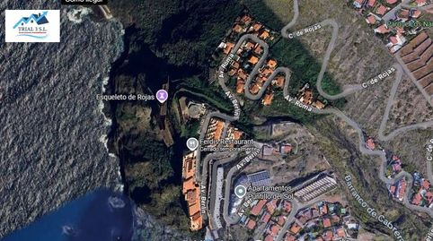 Foto 2 de Casa o chalet en venta en Urbanizacion Puntillo del Sol, El Sauzal, Santa Cruz de Tenerife