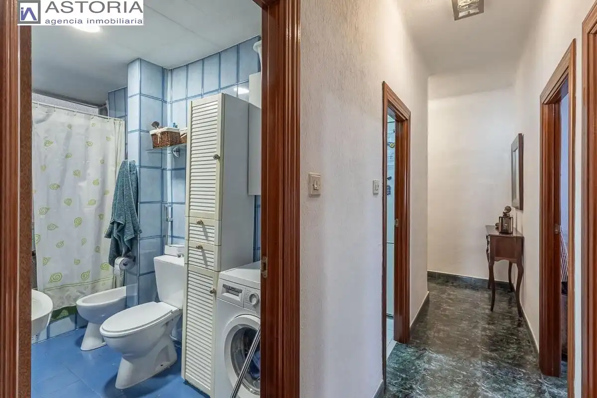 Flat for sale in Calle Santa Clara, imagen 19