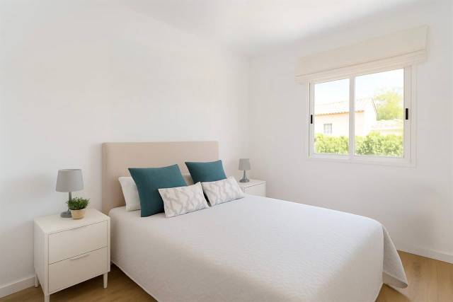 Casa-chalet en Venta en Barranco Hondo