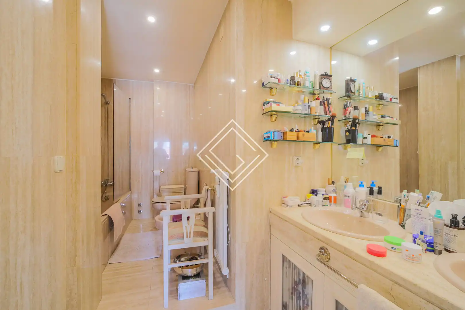 Duplex avec ascenseur à vendre à Chamartín, imagen 30