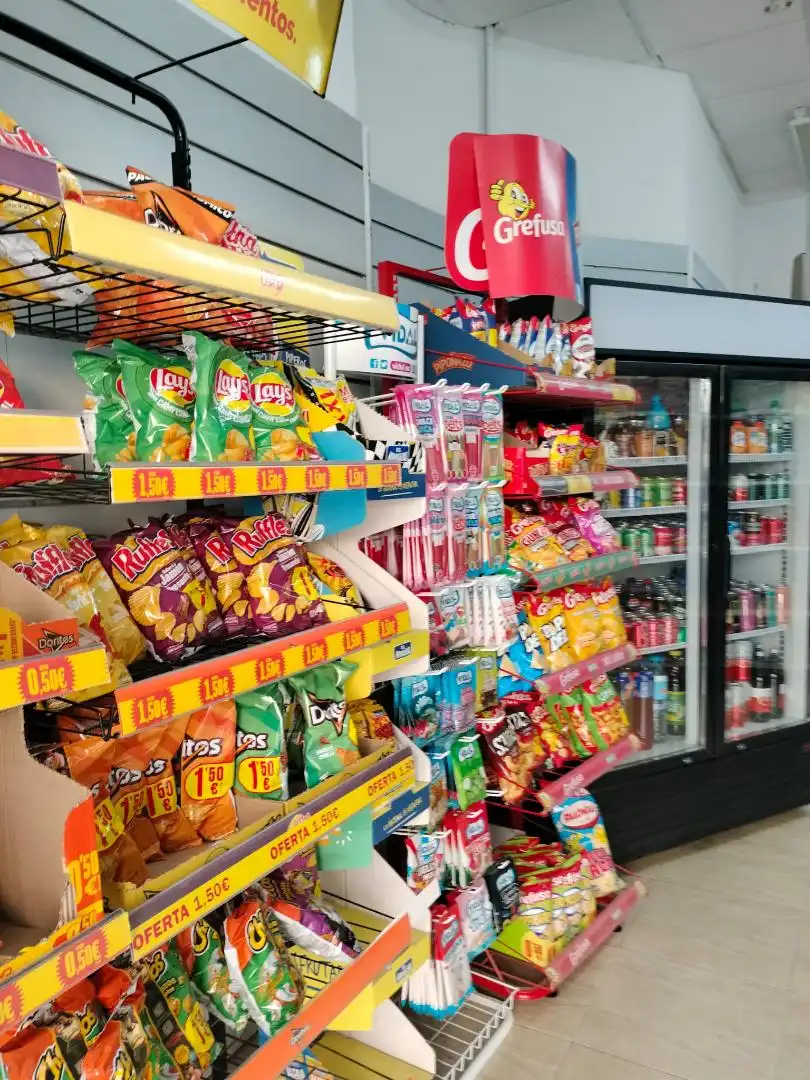 Local comercial en alquiler en Quart de Poblet, imagen 6