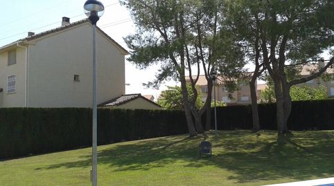 Foto 3 de Casa adosada de alquiler en Mas Camarena, Bétera