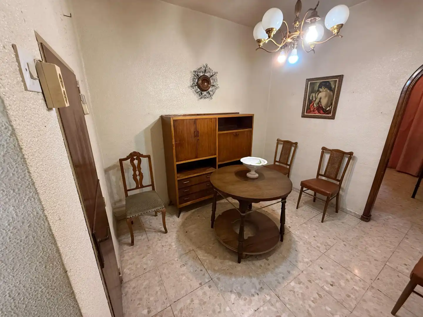 Detached homes for sale in Cañero