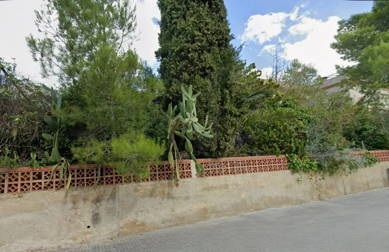 Wohnbaugrundstück zum Verkauf in Subirats, imagen 2