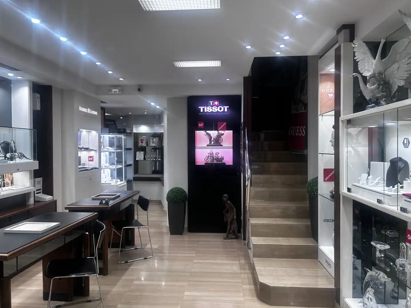 Gebäude zum Verkauf in Terrassa