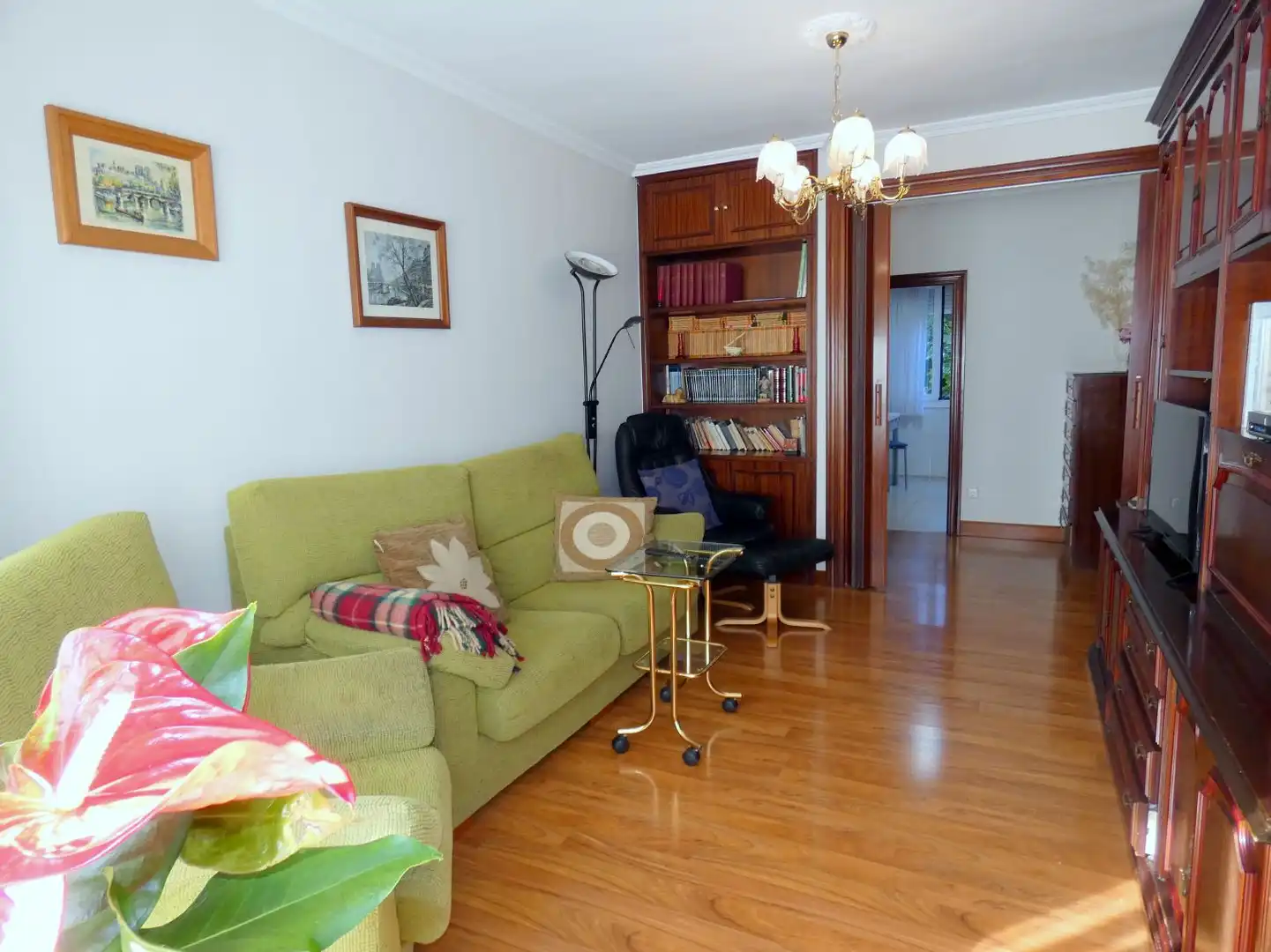 Flat for sale in Bilbao , Bizkaia