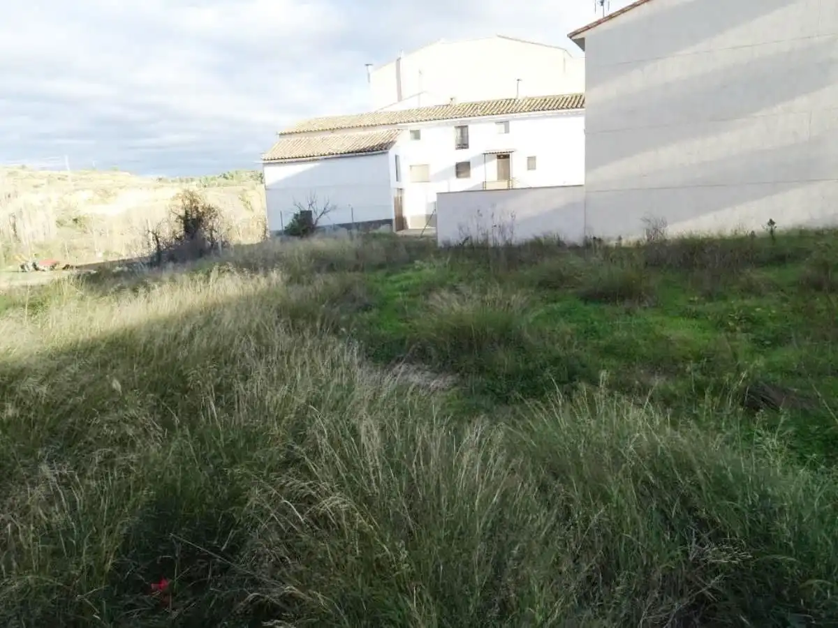 Terreni e lotti in vendita a Valderrobres, imagen 8