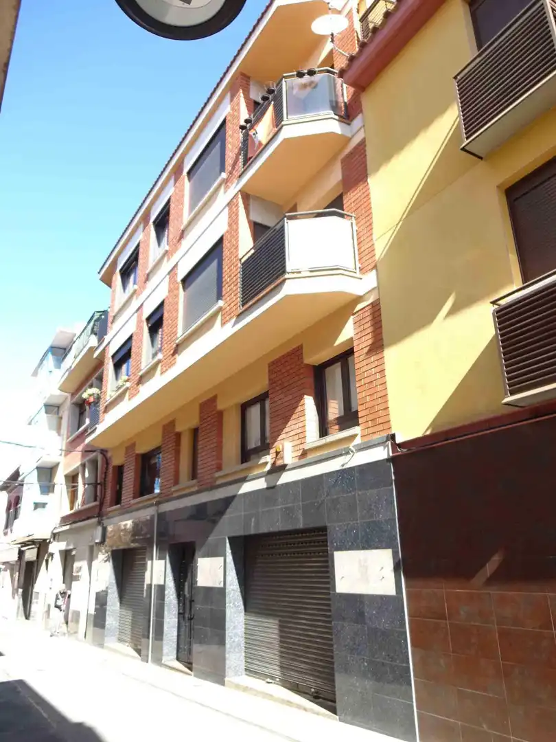Appartamento in vendita a C/ Jesús