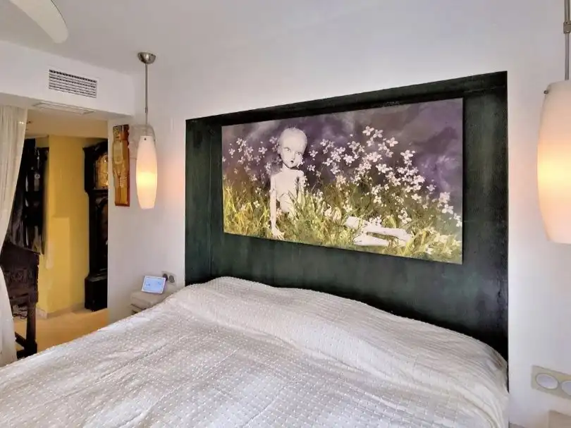 Apartament amb piscina en venda a Calle Torcal 4, imagen 12