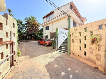 Terreny rústic en venda a La Cañada
