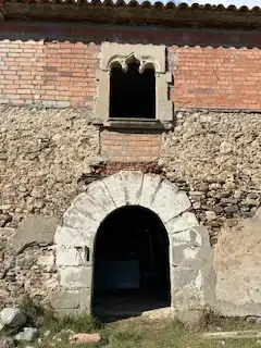 Finca rústica en venta en Santa Maria de Palautordera
