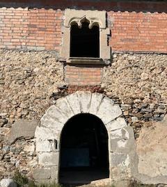 Foto 2 de Finca rústica en venda a Santa Maria de Palautordera, Barcelona