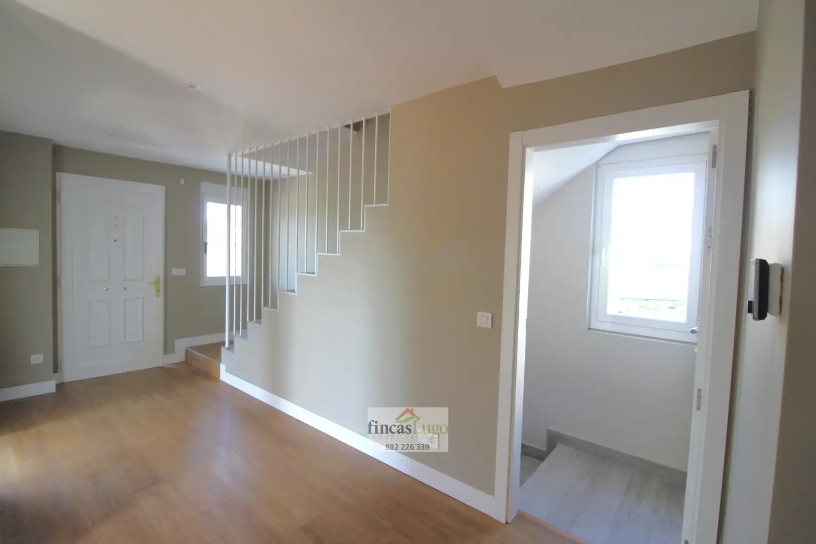 Casa o chalet en venta en Lugo con Calefacción, Jardín privado y Terraza
