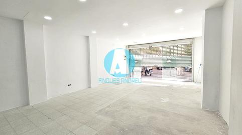 Photo 3 of Premises for rent in Miquel Biada, Peramàs, Mataró