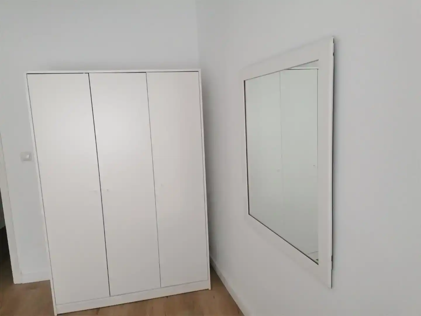 Schlafzimmer von Wohnung zur Miete in Gijón 