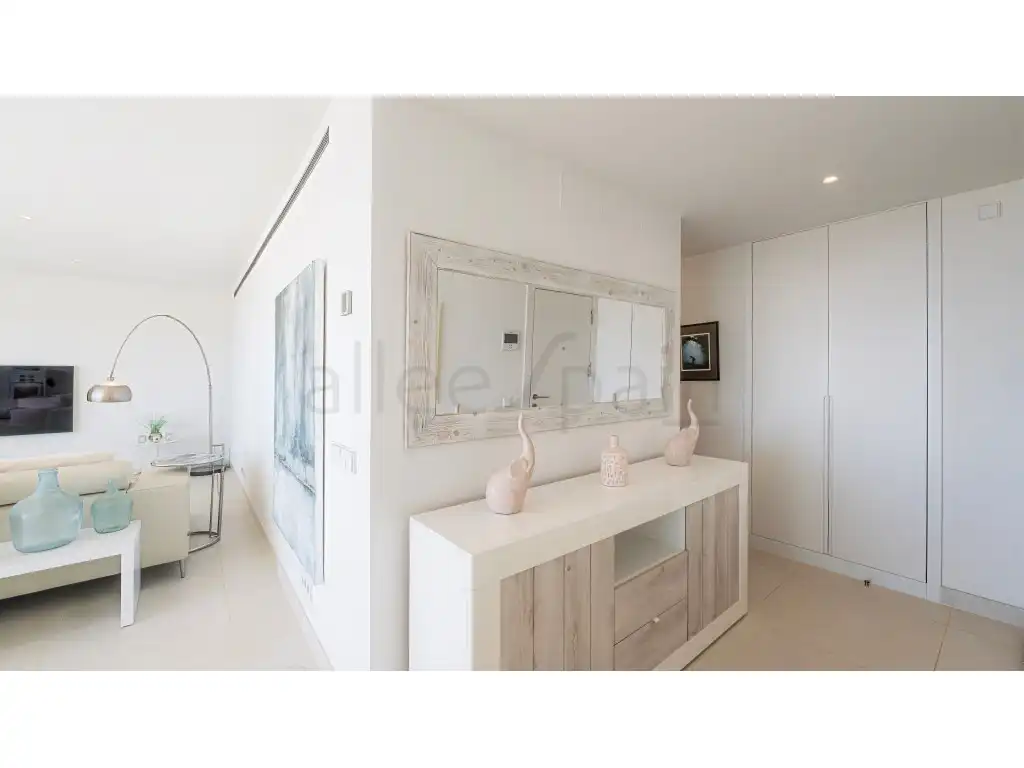 Apartament amb ascensor en venda a Calle Paula, imagen 15