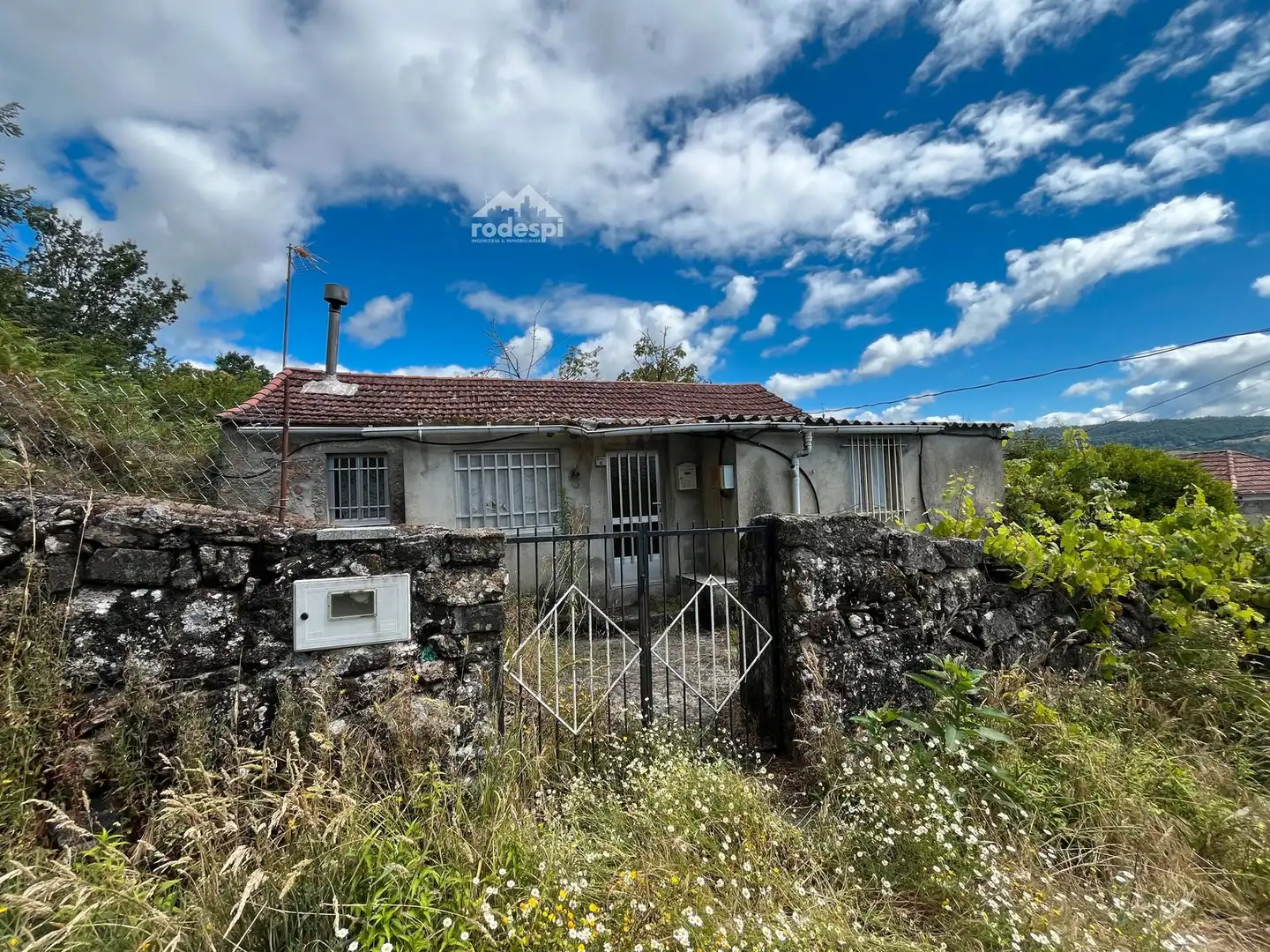House for sale in A Cañiza, imagen 43