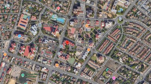 Foto 4 de Piso en venta en Avenida Lebrija 4, El Altillo, Jerez de la Frontera