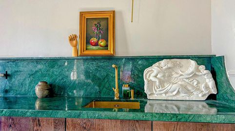 Foto 5 de Piso en venta en Centro, Jerez de la Frontera