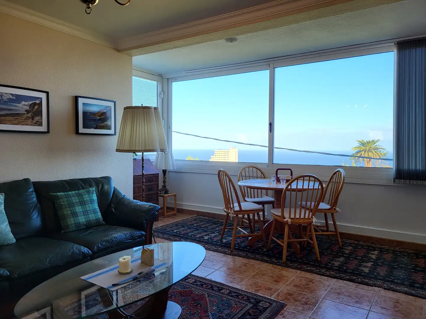 Apartment with pool to rent in Longuera - Toscal, imagen 10