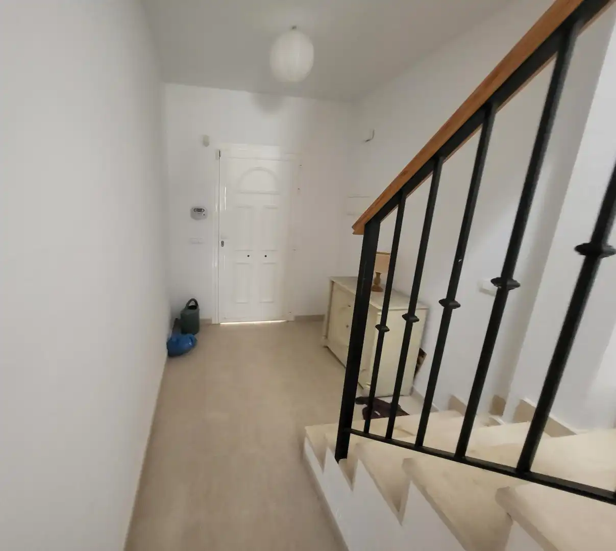 Casa adosada en venta en Turre con Aire acondicionado, Calefacción y Jardín privado