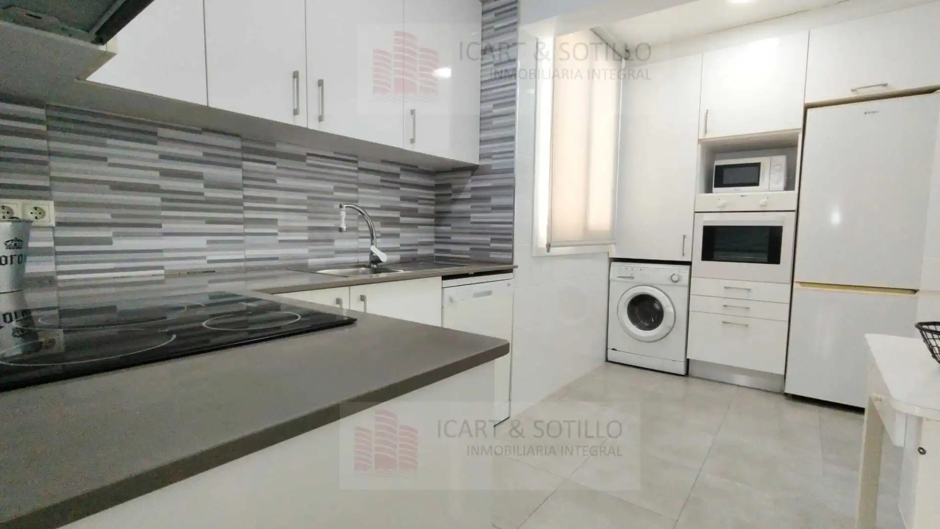 Wohnung mit Terrasse zur Miete in Casco Urbano, imagen 5