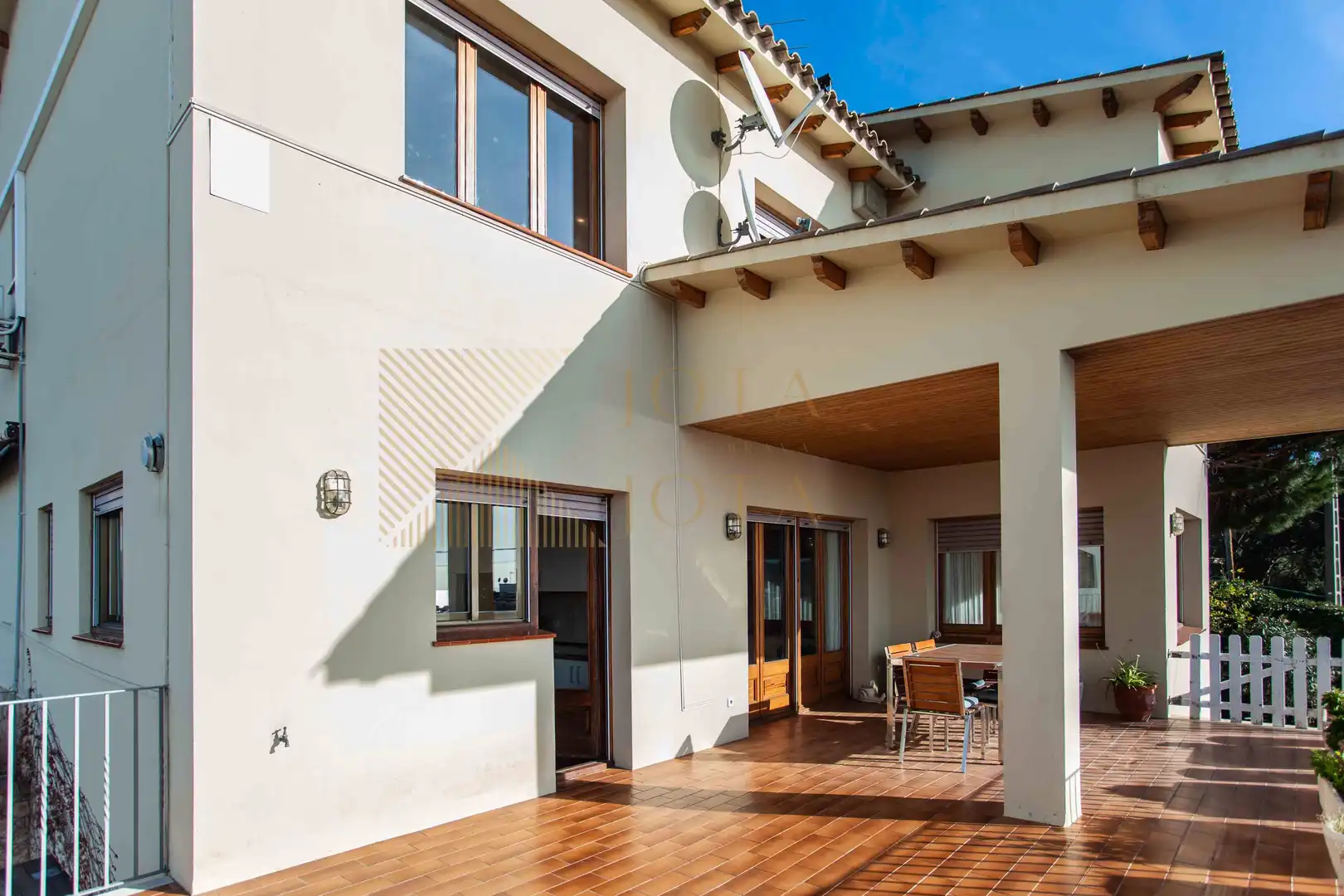 Casa con terraza en venta en Mas Baell - Can Carbó, imagen 37