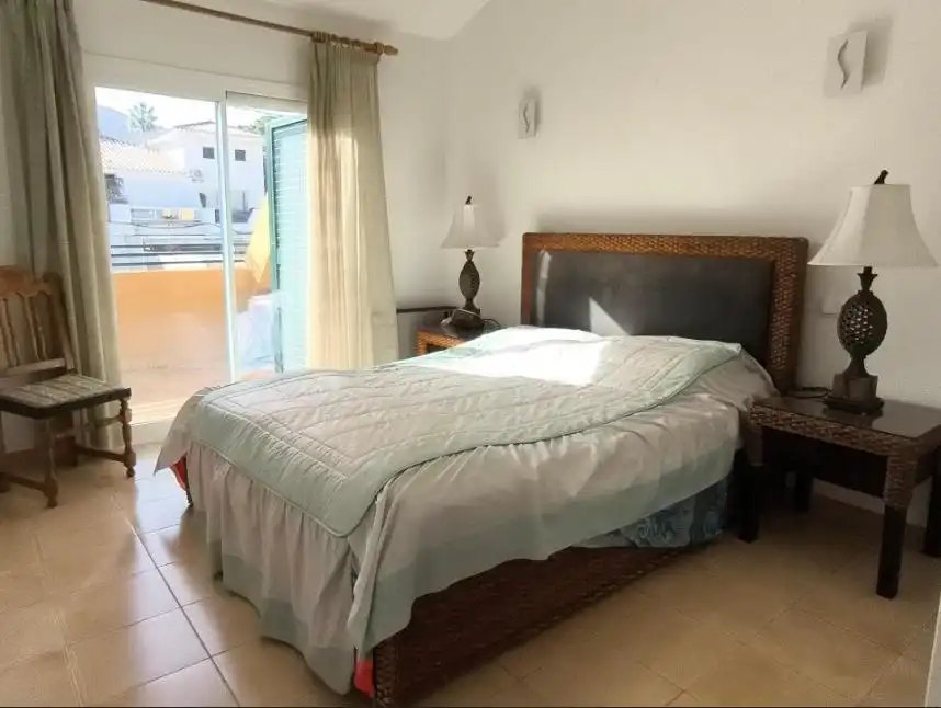 Adossat amb terrassa en venda a L'Albir, imagen 18