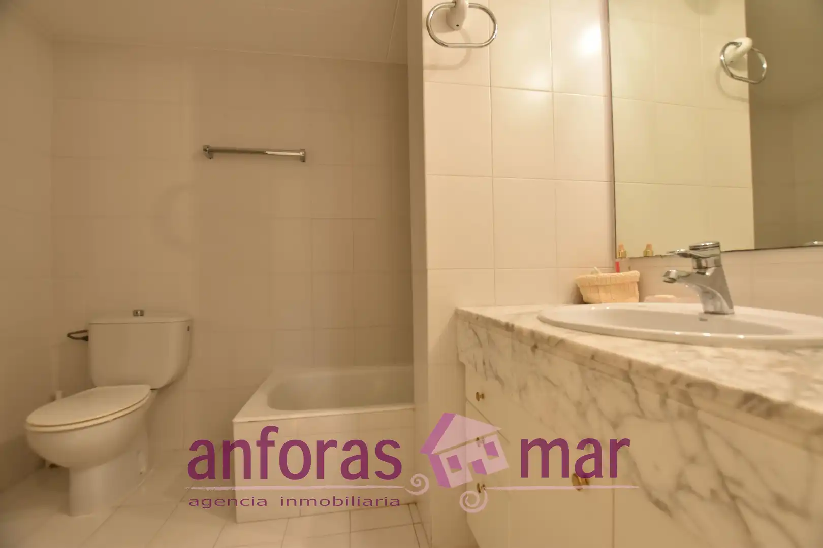 Penthouse with terrace for sale in Passeig de Rafael Campalans, imagen 12