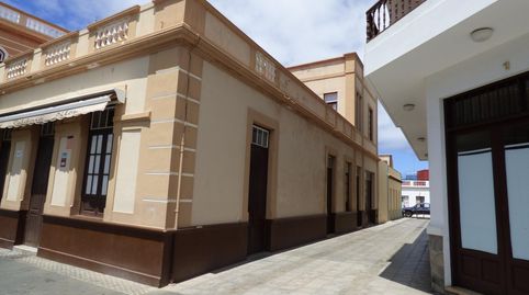 Foto 2 de Casa o chalet en venta en Plaza de Los Remedios, 13, Buenavista del Norte, Santa Cruz de Tenerife